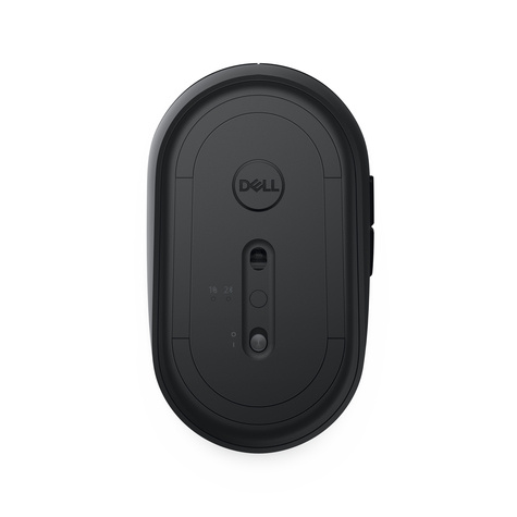 DELL MS5120W muis Ambidextrous RF-draadloos + Bluetooth Optisch 1600 DPI