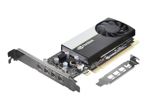Lenovo Lenovo Nvidia T1000 8GB 4xmDP