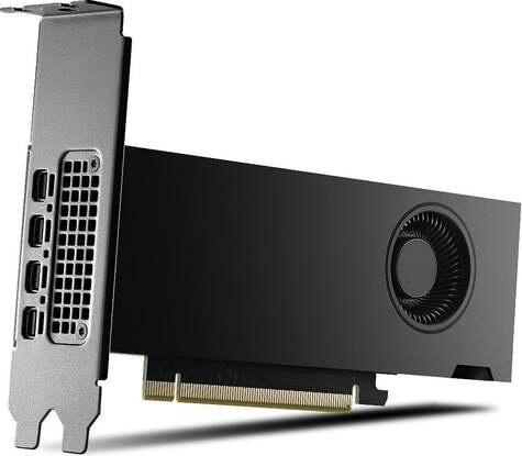 Lenovo NVIDIA RTX PRO 4000 Blackwell 24GB GP