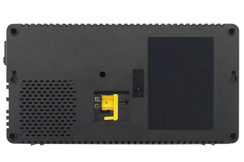 APC Back-UPS BV 650VA AVR S Outlet 230V