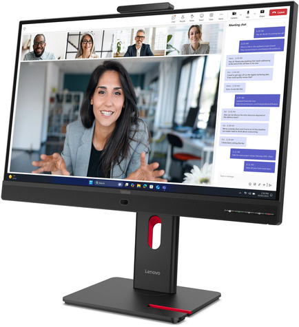 Lenovo T24-4v(A25238FT2) 23.8 Monitor-HDMI