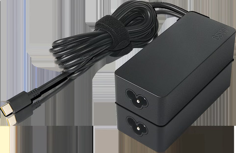 Lenovo USB-C 65W AC Adapter (CE)