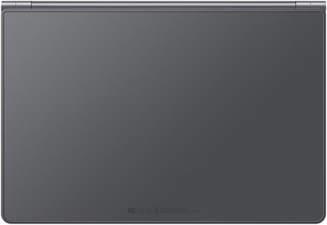 Samsung Tab S11 Ultra Keyboard Pro Gray QWERTY