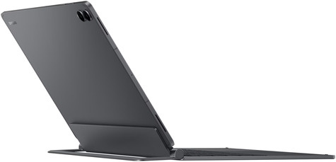 Samsung Tab S11 Ultra Keyboard Pro Gray QWERTY