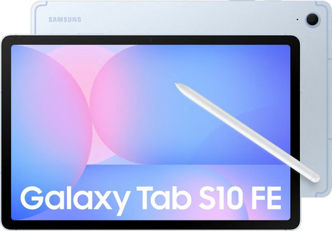 Samsung X520 GALAXY TAB S10 FE WI-FI 128GB BLUE