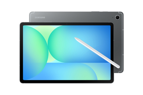 Samsung Galaxy Tab S10 FE X526B 5G 10.9 8GB RAM 128GB - Grey"
