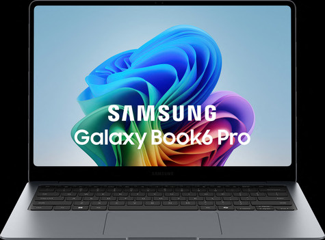 Samsung Samsung BOOK6 PRO 16I U7 32GB 1TB GRAY QWERTY