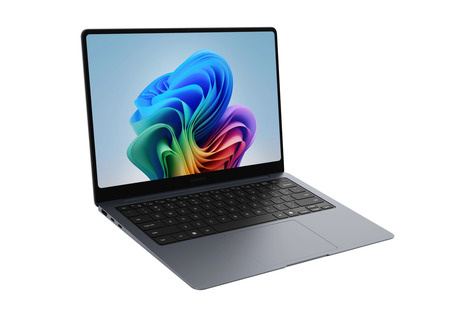 Samsung BOOK6 PRO 16I U7 32GB 1TB GRAY QWERTY