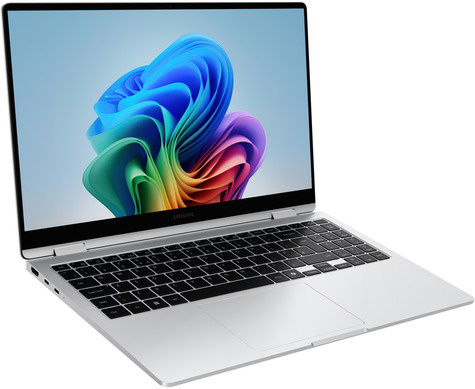 Samsung Book5 360 15.6" U5 16GB 512GB QWERTY