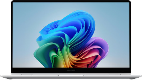 Samsung Book5 360 15.6" U5 16GB 512GB QWERTY