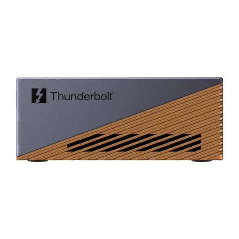 Ugreen 17-in-1 Thunderbolt 5 Docking Station EU 85590F