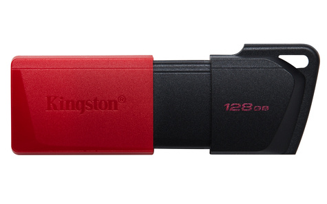 Kingston USB-Stick 128GB Kingston DataTraveler DTXM USB 3.0 retail