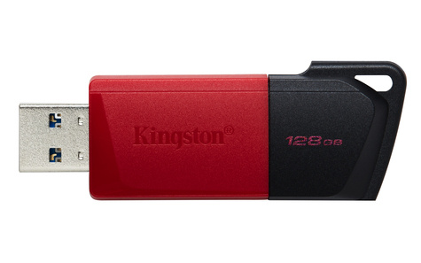 Kingston USB-Stick 128GB Kingston DataTraveler DTXM USB 3.0 retail