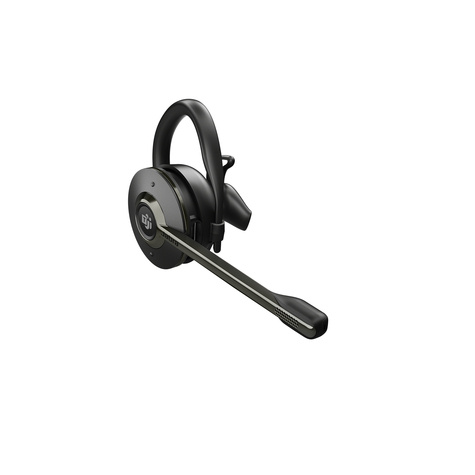 Jabra Engage 55 MS Convertible USB-C