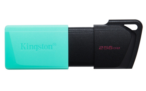 Kingston USB-Stick 256GB Kingston DataTraveler DTXM USB 3.0 retail
