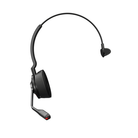 Jabra Engage 55 MS Mono USB-C