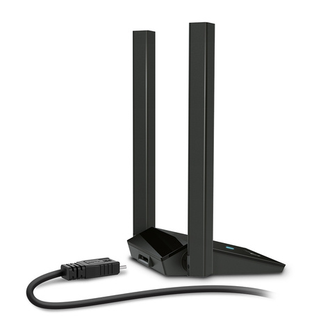 TP-Link AX1800 High Gain Dual Band Wi-Fi 6