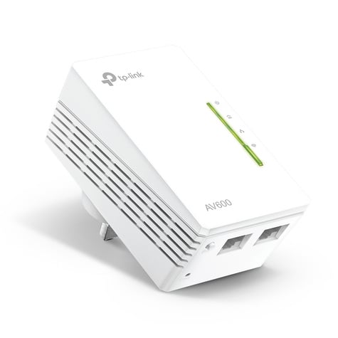 TP-Link Powerline WiFi TL-WPA4220 600Mbps 1st.
