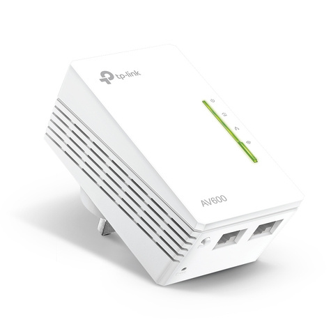 TP-Link TP-Link Powerline WiFi TL-WPA4220 600Mbps 1st.