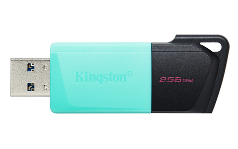 Kingston USB-Stick 256GB Kingston DataTraveler DTXM USB 3.0 retail