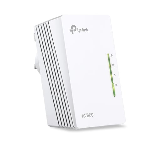 TP-Link Powerline WiFi TL-WPA4220 600Mbps 1st.