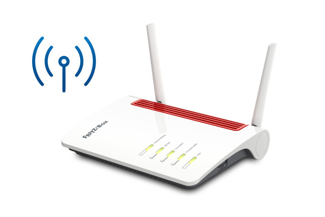 AVM AVM FRITZ!Box 6850 LTE
