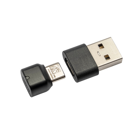 Jabra Adapter USB-C Vrouwelijke naar USB-A mannelijke