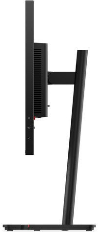 Lenovo ThinkVision T24-40  (23,8") FHD  HDMI/DP/VGA/HUB