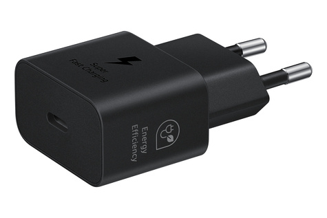 Samsung Snellader EP-T2510 zonder kabel 25W zwart