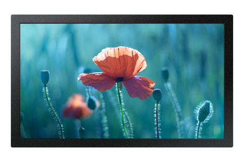 Samsung Stand Alone QB13C Serie 13.2i Edge LED