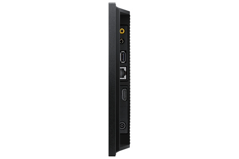 Samsung Stand Alone QB13C Serie 13.2i Edge LED