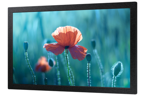 Samsung Stand Alone QB13C Serie 13.2i Edge LED