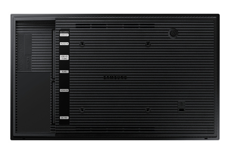 Samsung Stand Alone QB13C Serie 13.2i Edge LED