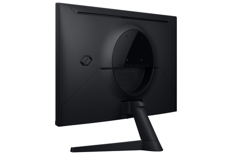 Samsung 27i / IPS Flat / 16:9 / 2560x1440 / 300 cd/m / 1ms / 200hz / DP + HDMI/ HDR10 / HAS