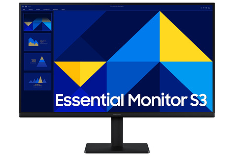 Samsung Samsung LS24D302GAUXEN