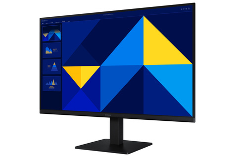 Samsung LS24D302GAUXEN
