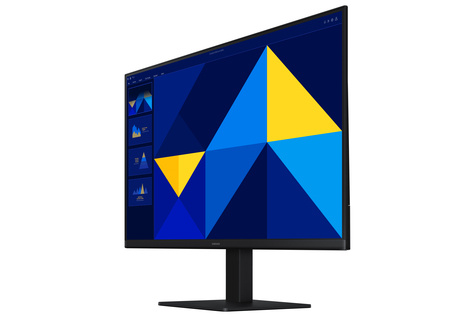 Samsung LS24D302GAUXEN