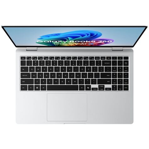 Samsung Book5 360 15.6" U7 16GB 512GB QWERTY