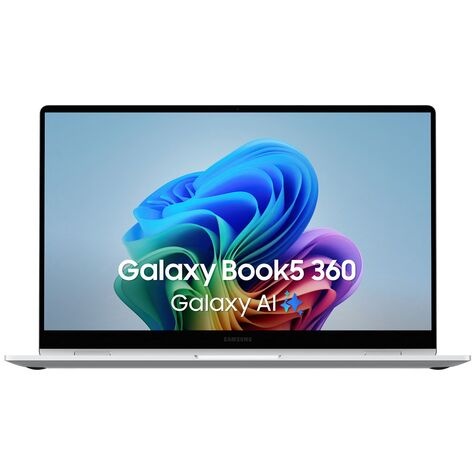 Samsung Book5 360 15.6" U7 16GB 512GB QWERTY