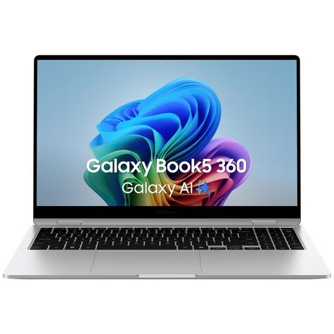 Samsung Book5 360 15.6" U7 16GB 512GB QWERTY