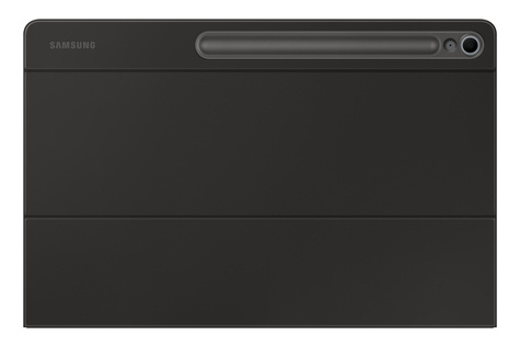 Samsung Tab S10 FE+BC Keyboard SL BLK