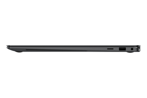 Samsung BOOK5 PRO 360 16I U7 16GB 512GB GRAY QWERTY