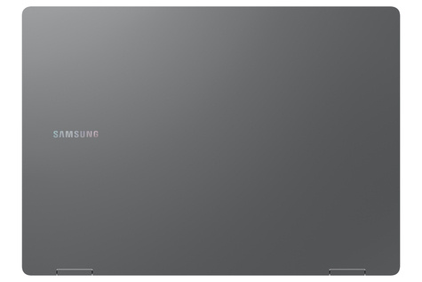 Samsung BOOK5 PRO 360 16I U7 16GB 512GB GRAY QWERTY