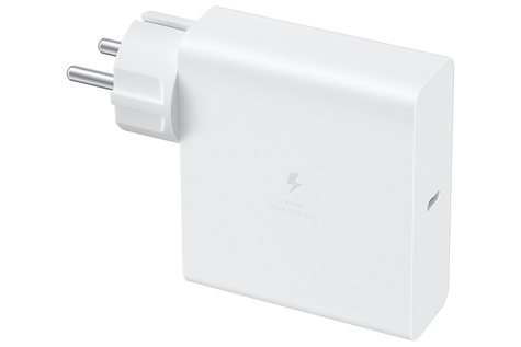 Samsung Power Charger TB410 140W white