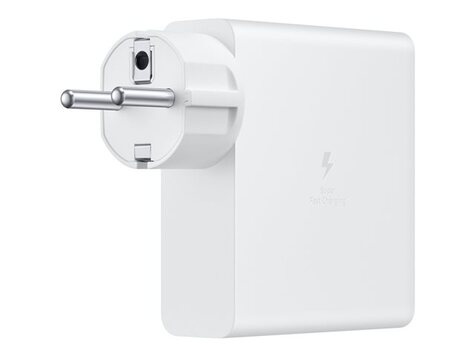 Samsung Power Charger TB410 140W white