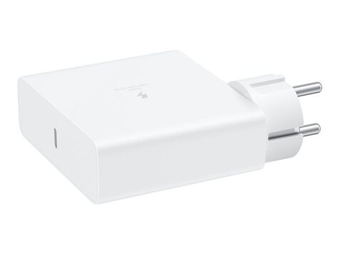 Samsung Power Charger TB410 140W white