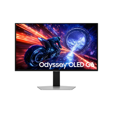 Samsung G60SF computerscherm 68,6 cm