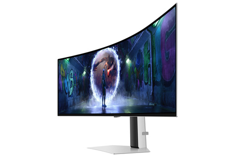 Samsung LS49DG934SUXEN