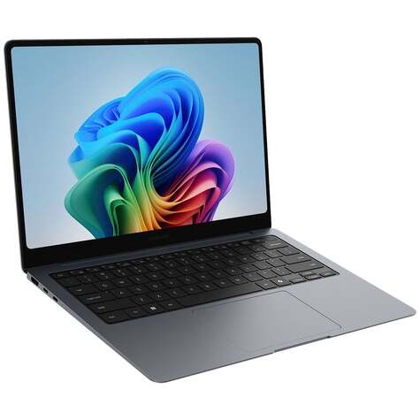 Samsung BOOK6 PRO 14I X7 32GB 1TB GRAY QWERTY