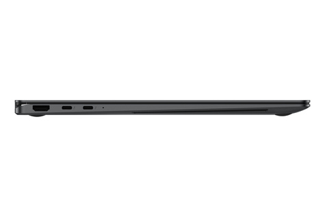Samsung BOOK5 PRO 360 16I U7 16GB 1TB GRAY QWERTY